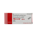 MUCYST INJ - Animeal