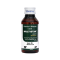 MULTISTAR VET SYRUP [100ML] - Animeal