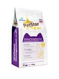 Mankind Petstar Cat Dry Urorenal Management Renal [1.25kg] - Animeal