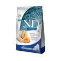N&D ADU COD PUP MAXI DRY FOOD [2.5 KG] - Animeal