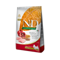 N&D AG CHIC ADU MIN DRY FOOD [800 GM]