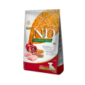 N&D AG CHIC PUP MINI DRY FOOD [2.5 KG] - Animeal