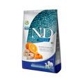 N&D GF COD ADU MAXI DRY FOOD [2.5 KG] - Animeal