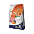 N&D GF LAMB ADU MINI DRY FOOD [800 GM] - Animeal