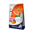 N&D GF LAMB PUP MAXI DRY FOOD [12 KG] - Animeal