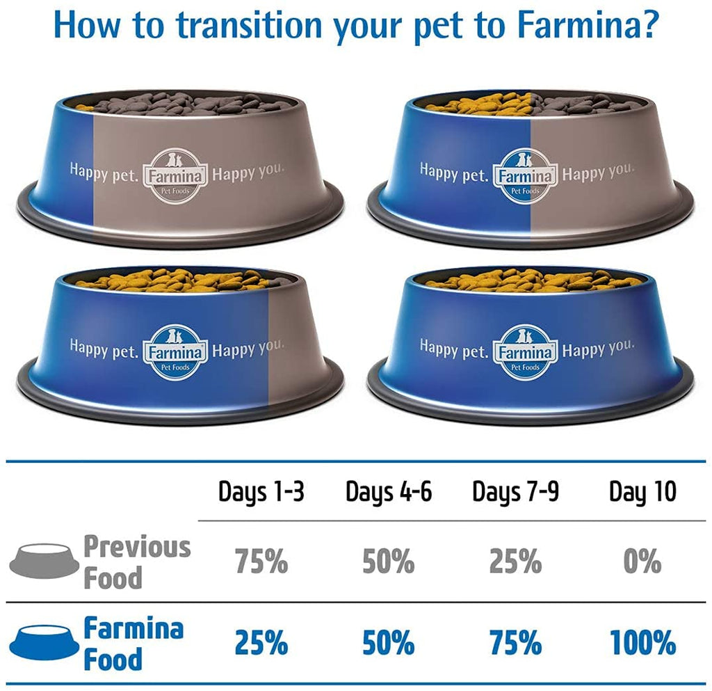 N&D GF LAMB PUP MAXI DRY FOOD [12 KG] - Animeal