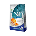 N&D OC COD ADU MAXI GF DRY FOOD [12 KG] - Animeal