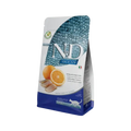 N&D OC HERRING CAT GF DRY FOOD [300 GM] - Animeal