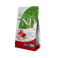 N&D PR CHIC CAT DRY FOOD [5 KG] - Animeal