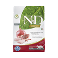 N&D PR CHIC CAT GF DRY FOOD [1.5 KG] - Animeal