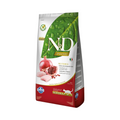 N&D PR CHIC NEUTERED CAT GF DRY FOOD [1.5 KG] - Animeal