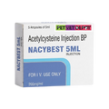 NACYBEST 5ML INJ - Animeal