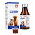 NACYBEST SYRUP [100ML] - Animeal