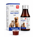 NACYBEST SYRUP (S) - Animeal