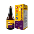 NANOCURCUMIN SYRUP - Animeal