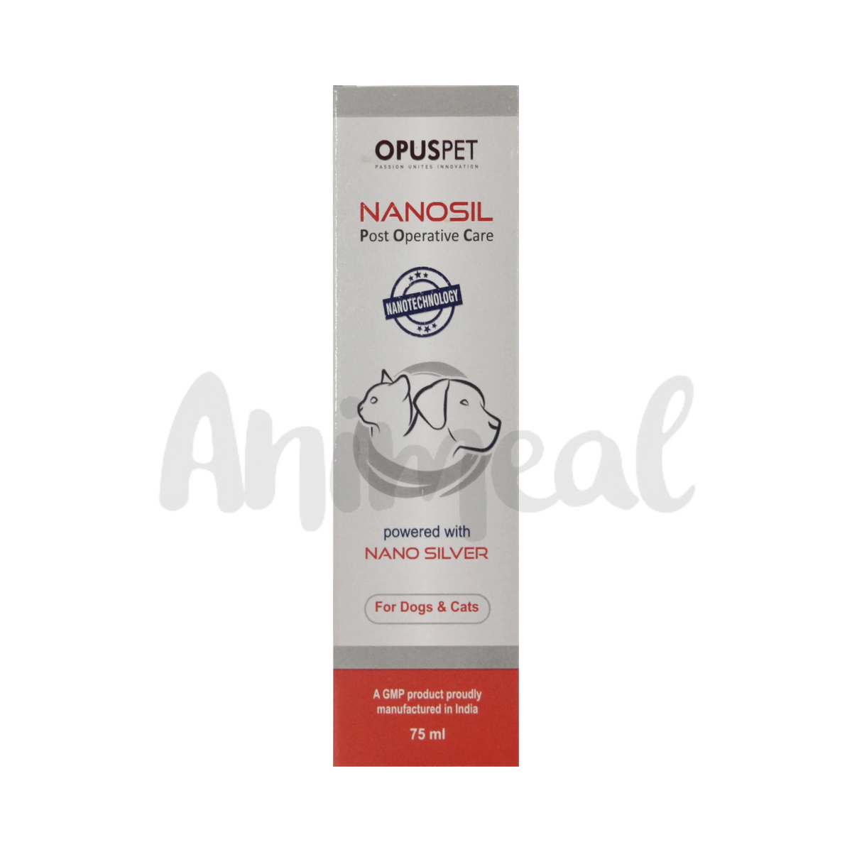 NANOSIL SPRAY