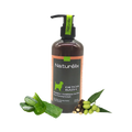 NATURELIX DETOX BATH DOG SHAMPOO - Animeal