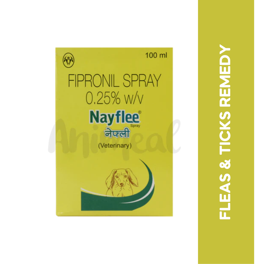 NAYFLEE SPRAY - Animeal