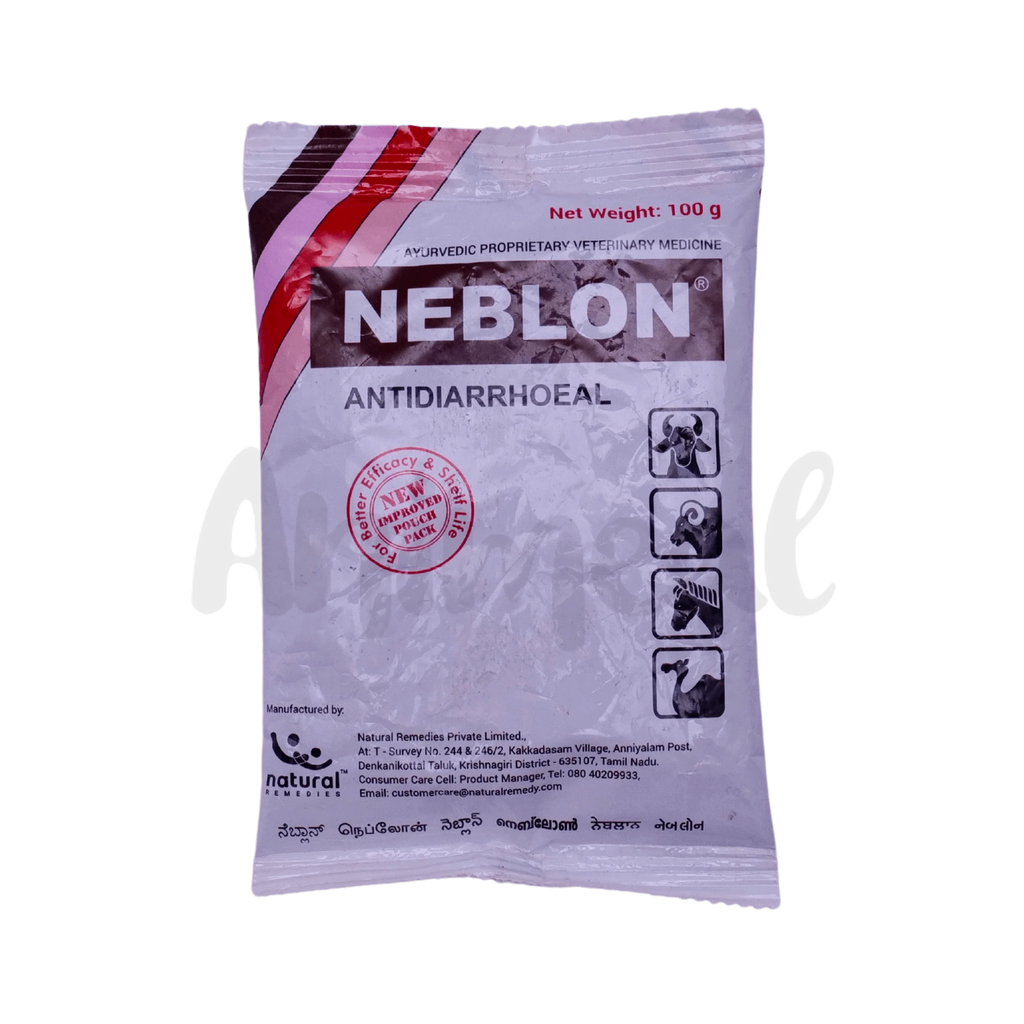 NEBLON POWDER (S) - Animeal