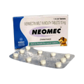NEOMEC TABLET (L) - Animeal