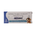 NEOMEC TABLET (S) - Animeal