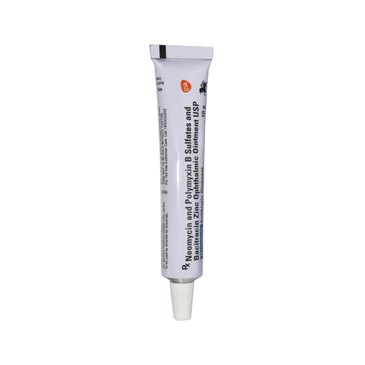 NEOSPORIN ANTIBIOTIC OINTMENT