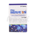 NERVE ON TABLET - Animeal
