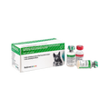 NOBIVAC TRICAT TRIO VACCINE - Animeal
