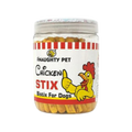 NP CHICKEN STIX - Animeal