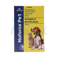 NUFORCE PET SPRAY - Animeal