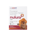 NULURA 2 TO 4.5KG TABLET - Animeal