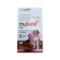 NULURA 40 TO 56KG DOG TABLET - Animeal