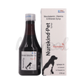 NUROKIND PET SYRUP