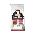 NUTRIBIRD PELLETS T20 (XL) - Animeal