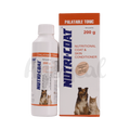 NUTRICOAT SYRUP - Animeal
