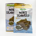 PRAMA DELICACY NORI SEAWEED FISH TREATS [50 GM]