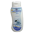 OATMEAL SCRUB SHAMPOO [200ML] - Animeal