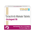 OCLAPET 16MG TABLET - Animeal