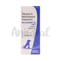 OFLOKIND-M PET  SYRUP (S) - Animeal