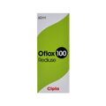 OFLOX-100 REDIUSE SYRUP - Animeal