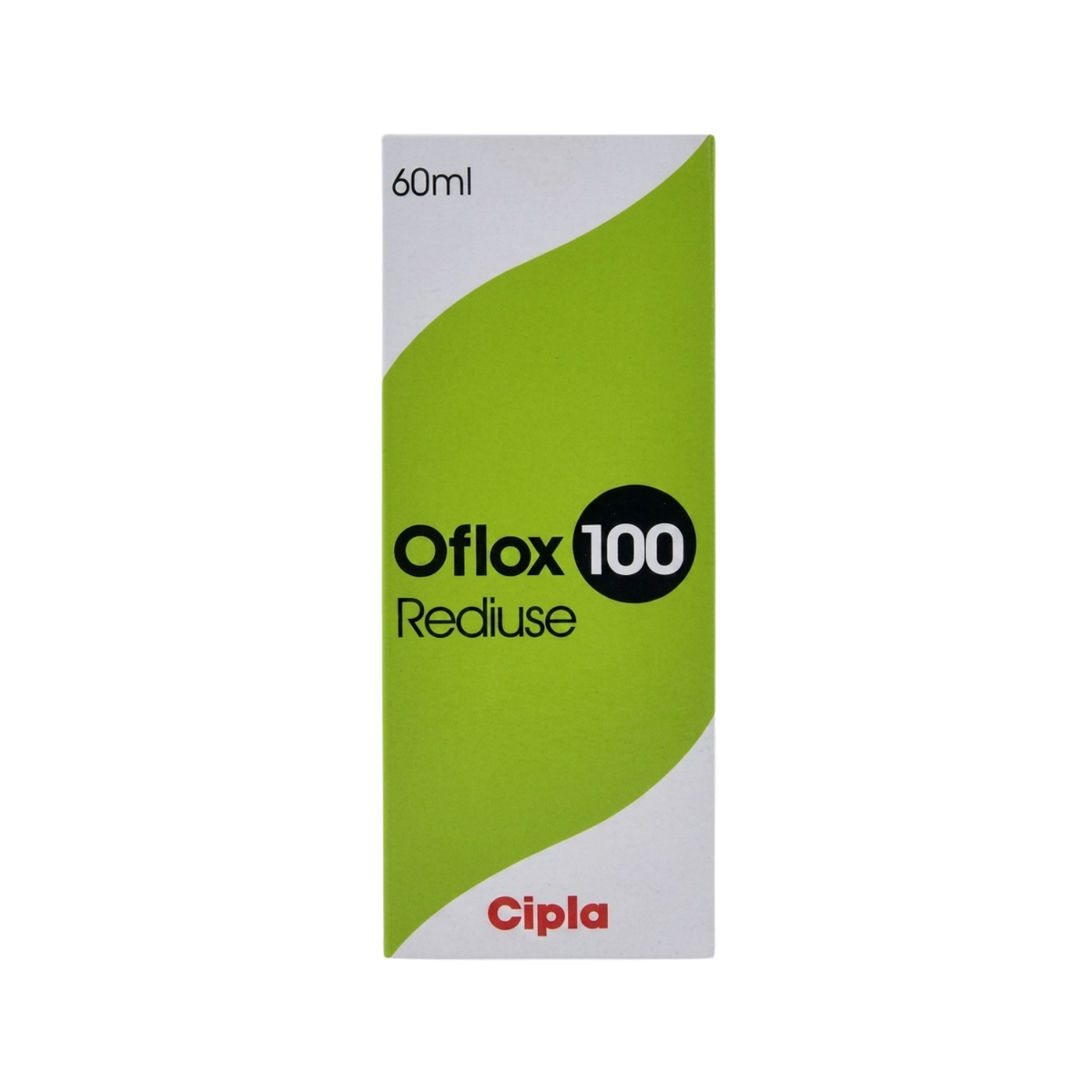 OFLOX-100 REDIUSE SYRUP - Animeal
