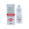 OFLOX SYRUP - Animeal