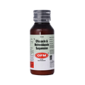 OFM SUSPENSION - Animeal