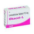 OKACET-L TAB - Animeal