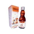 OMECOAT PET SYRUP - Animeal