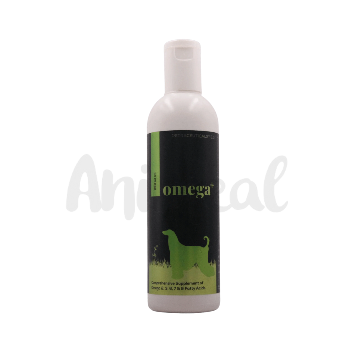 OMEGA+ SYRUP - Animeal