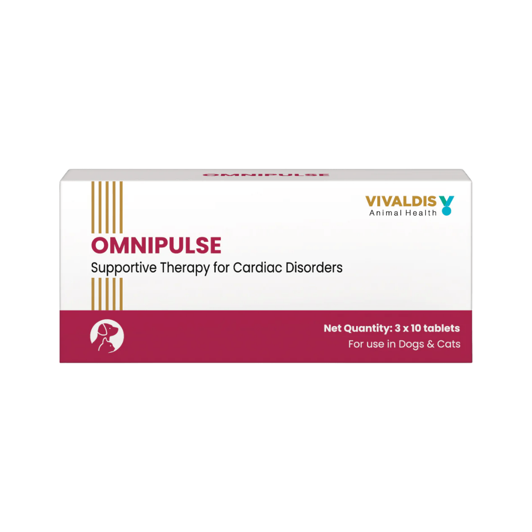 OMNIPULSE TABLET - Animeal