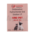 OND PET SYRUP - Animeal