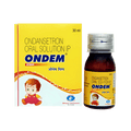 ONDEM SYRUP - Animeal