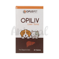 OPILIV TABLET - Animeal
